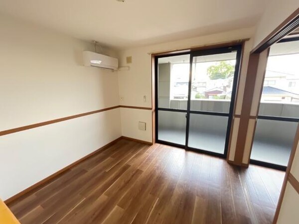 居室(リビング)