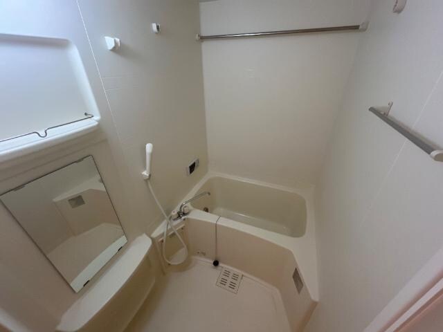 物件内観写真5　(バス／シャワールーム等)