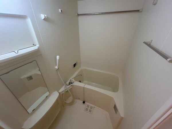 バス／シャワールーム等(バス／シャワールーム等)