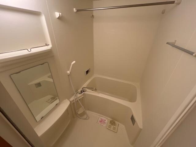 物件内観写真5　(バス／シャワールーム等)