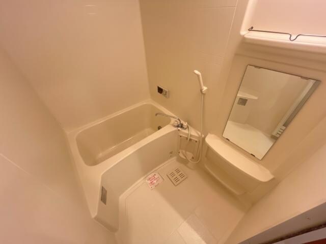 物件内観写真5　(バス／シャワールーム等)
