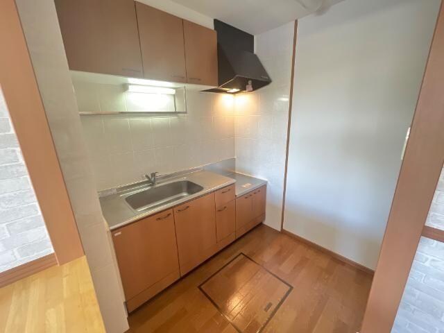 物件内観写真7　(キッチン)