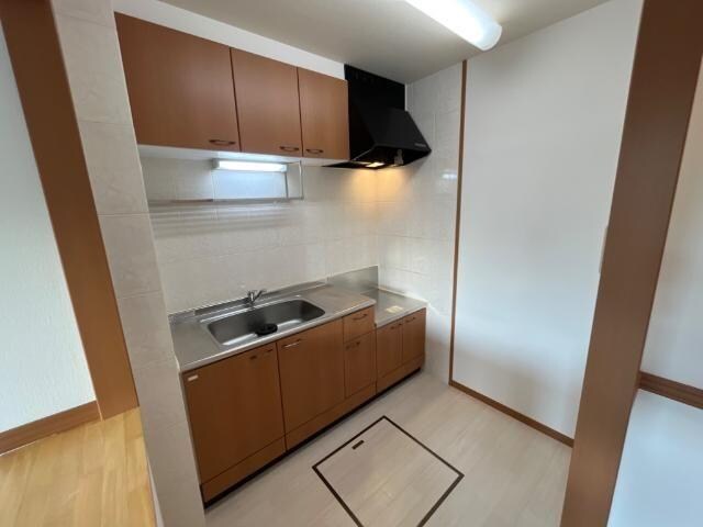 物件内観写真7　(キッチン)