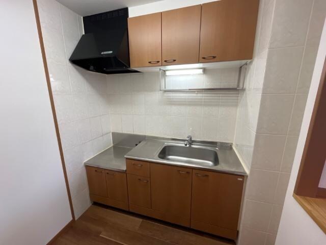 物件内観写真7　(キッチン)