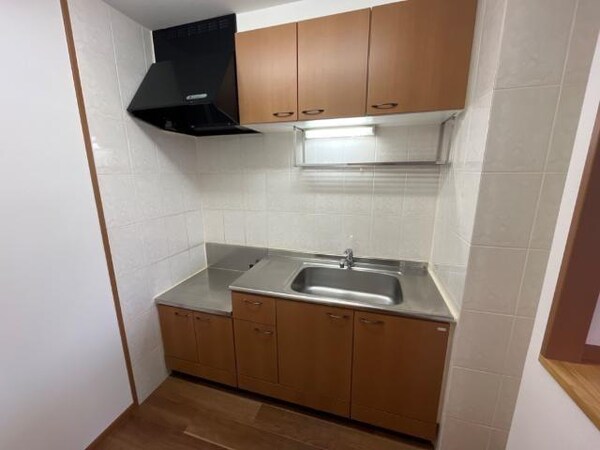 キッチン(キッチン)