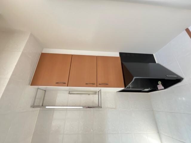 物件内観写真10　(収納)