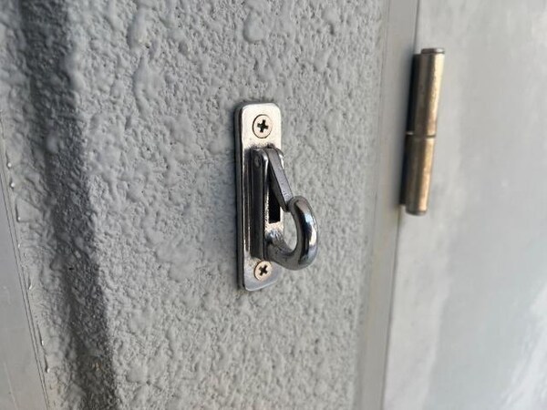 居室(リードフック)