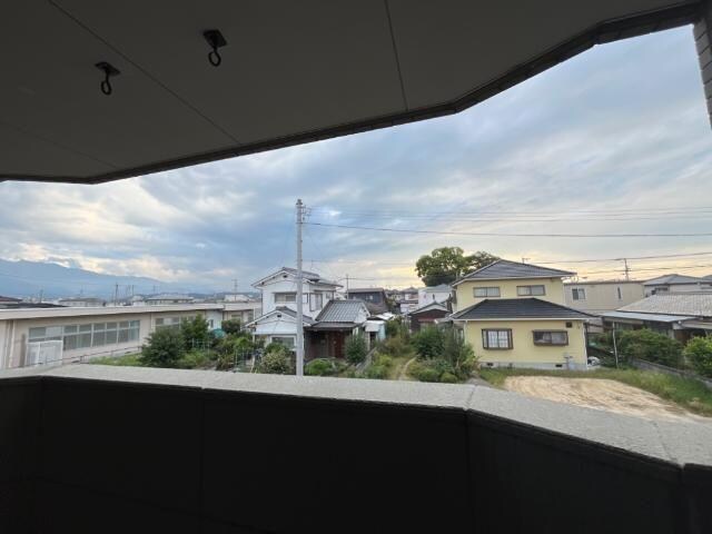 物件内観写真13　(眺望)