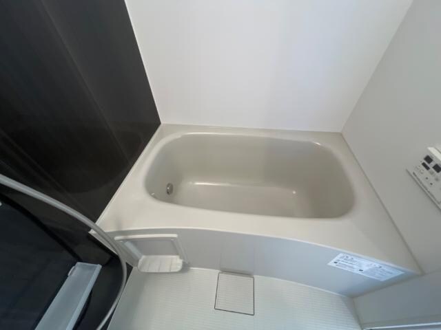 物件内観写真5　(バス／シャワールーム等)