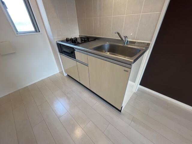 物件内観写真7　(キッチン)