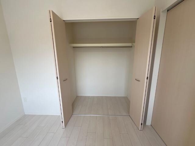 物件内観写真9　(収納)