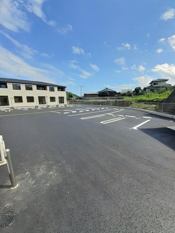 その他室内設備
