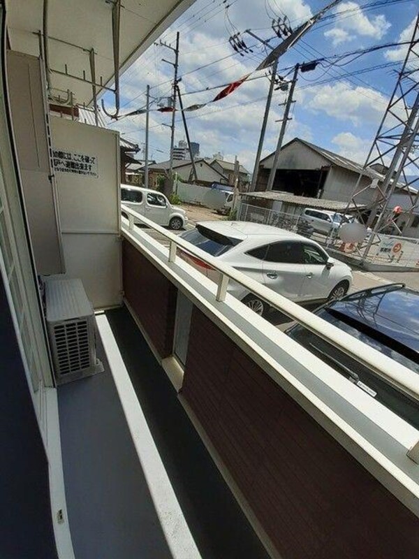 その他室内設備