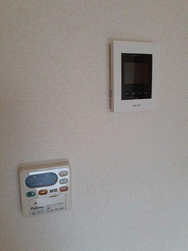 その他室内設備