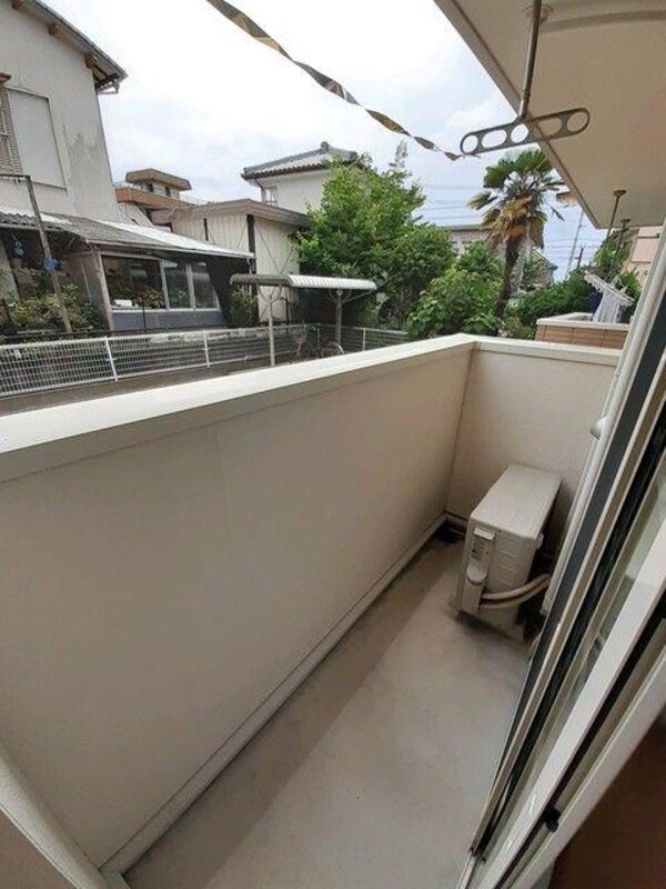 その他室内設備