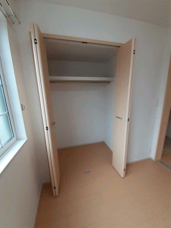 その他室内設備