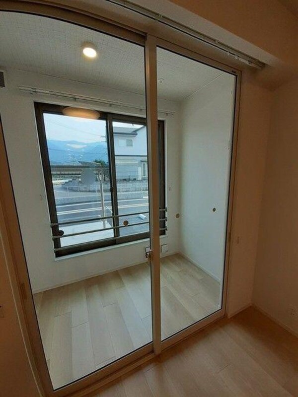 その他室内設備