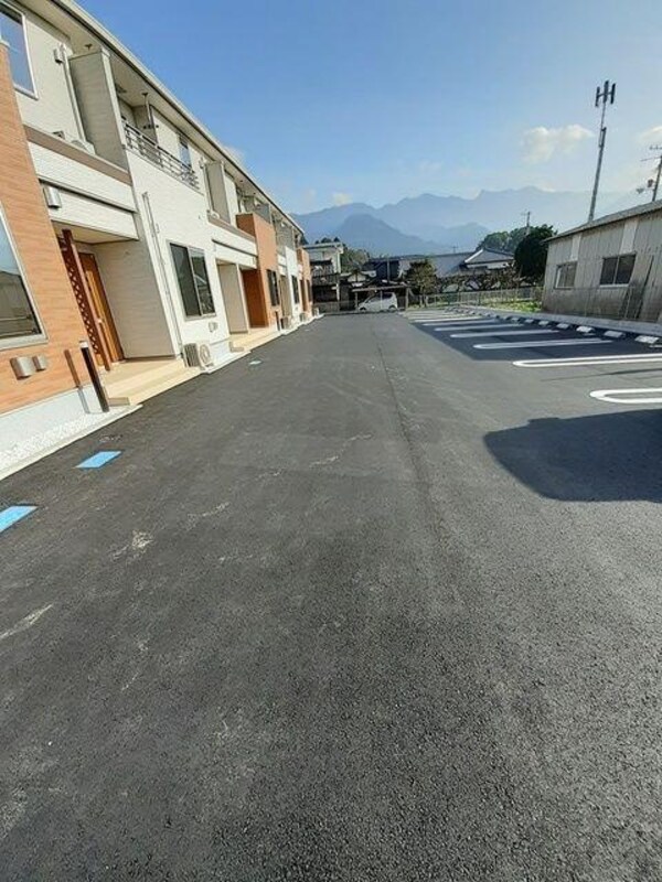 その他室内設備