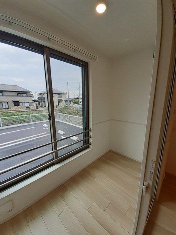 その他室内設備