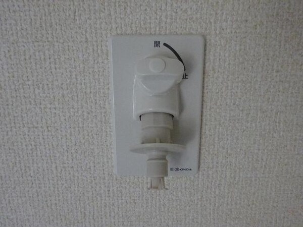 その他室内設備(室内設備)