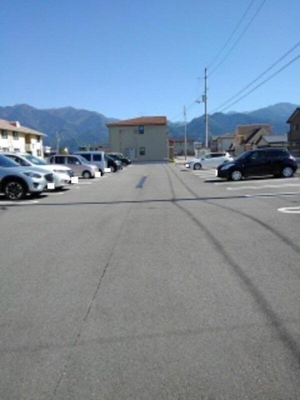 その他室内設備