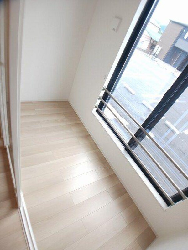 その他室内設備