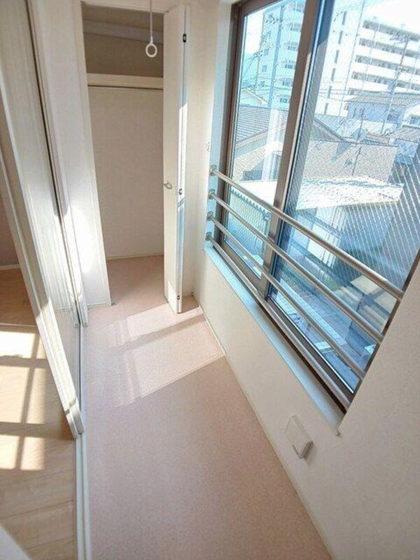 その他室内設備