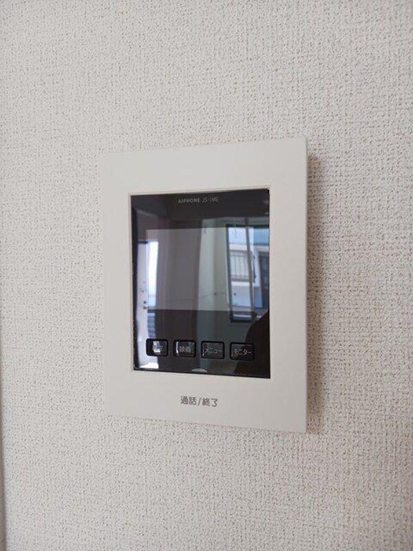 その他室内設備