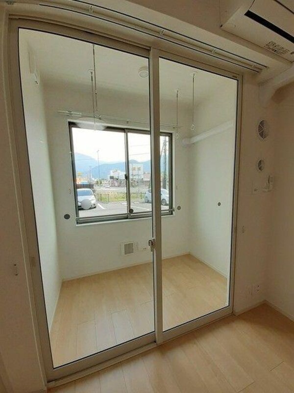 その他室内設備