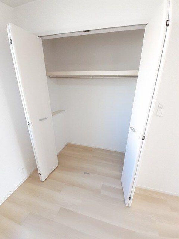 その他室内設備