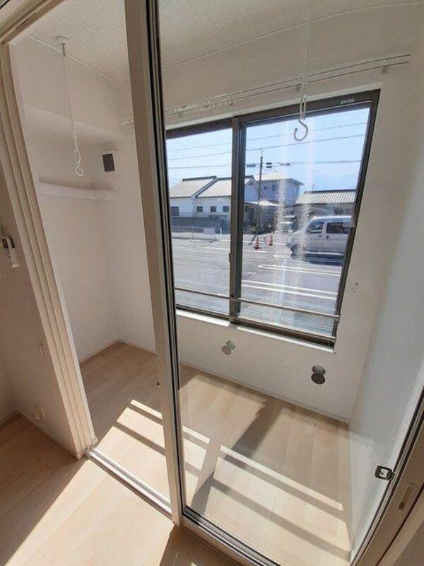 その他室内設備