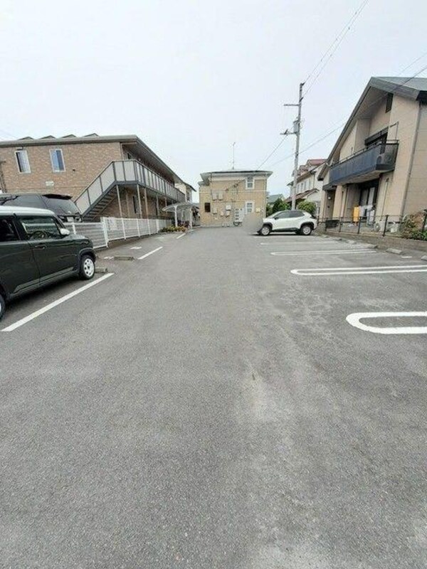 その他室内設備