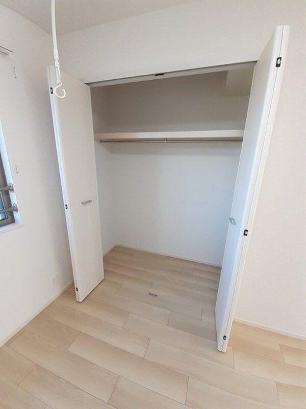 その他室内設備