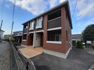 ノーブル　Ｋ・Ｍ外観写真