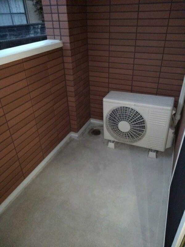 その他室内設備