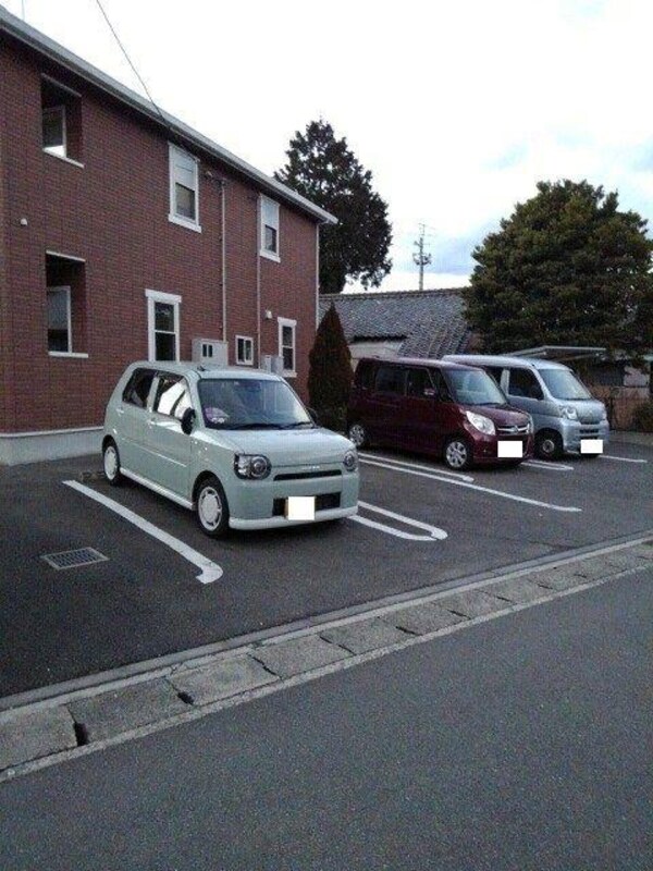 その他室内設備