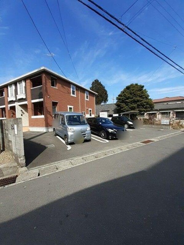 その他室内設備
