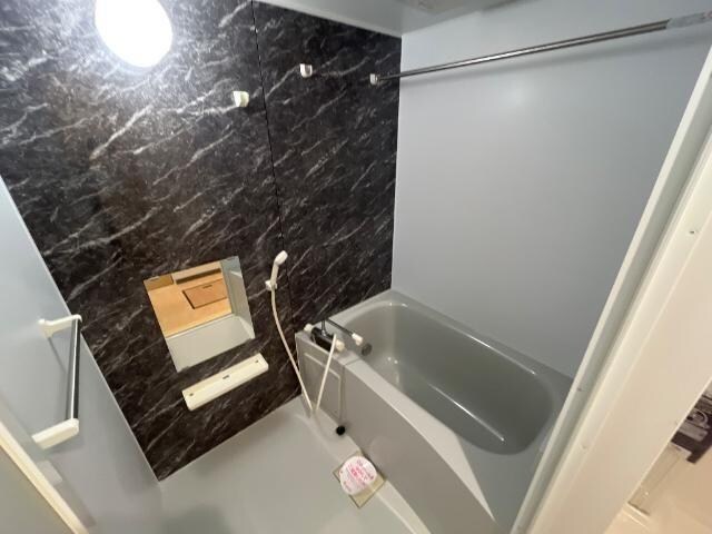 物件内観写真5　(バス／シャワールーム等)