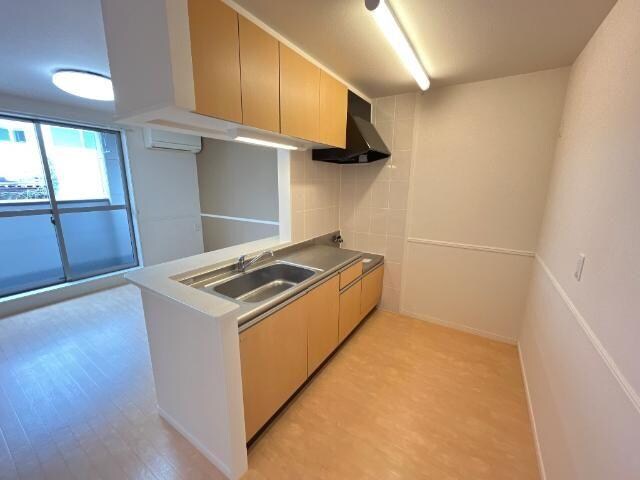 物件内観写真7　(キッチン)