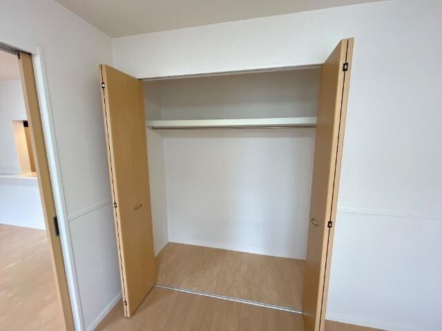 物件内観写真9　(収納)