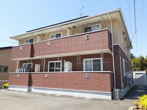 中村ハイツ　ミレ外観写真