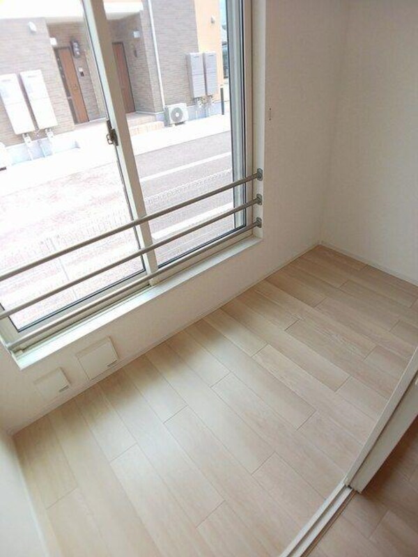 その他室内設備