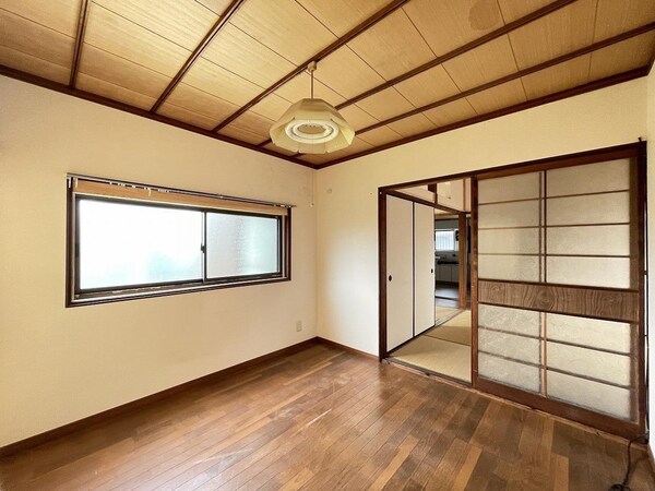 居室