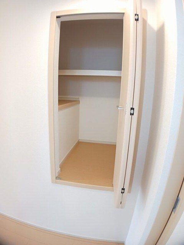 その他室内設備