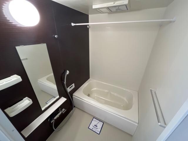 物件内観写真5　(バス／シャワールーム等)