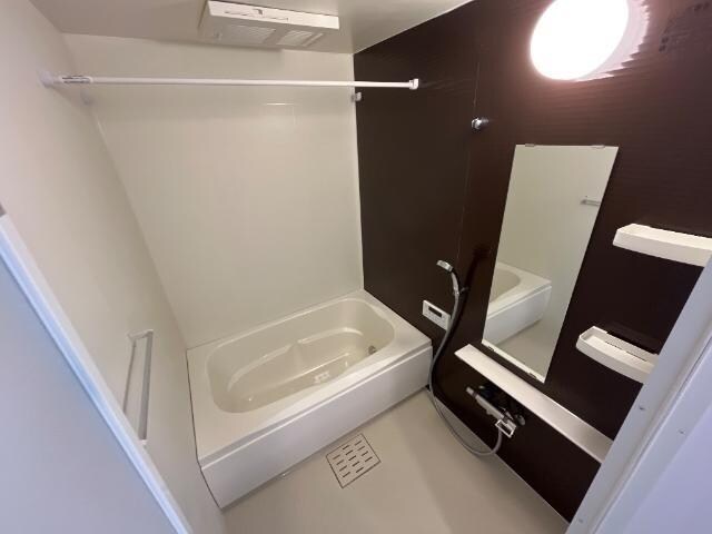 物件内観写真5　(バス／シャワールーム等)