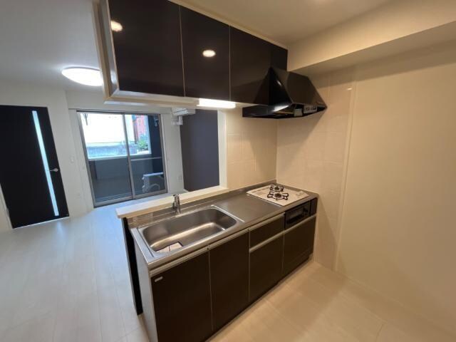 物件内観写真7　(キッチン)