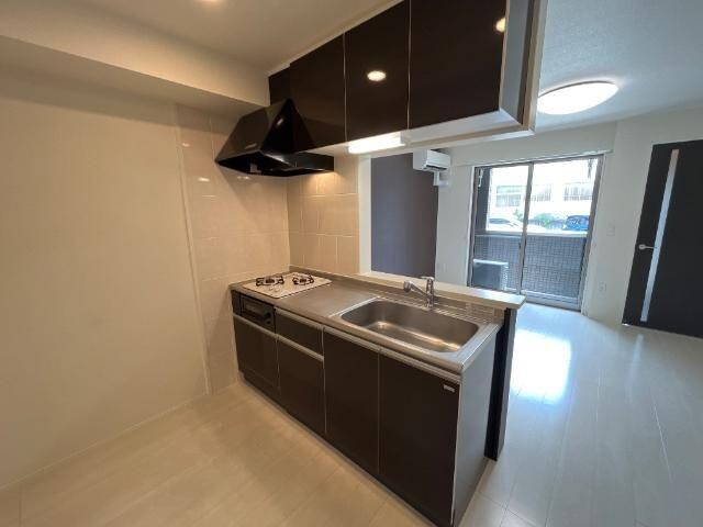 物件内観写真7　(キッチン)