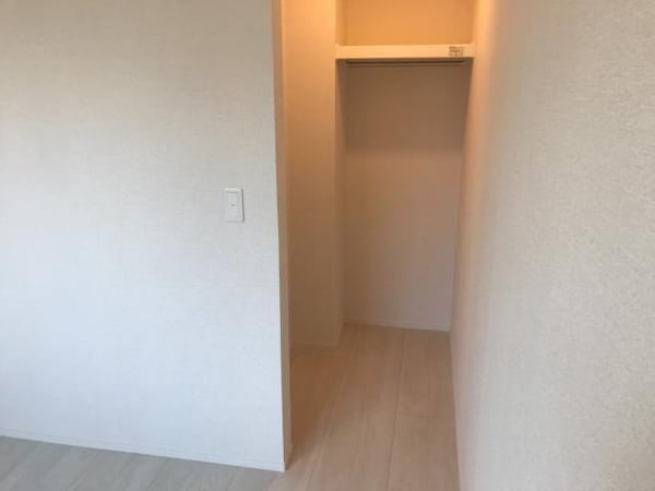 収納(収納)