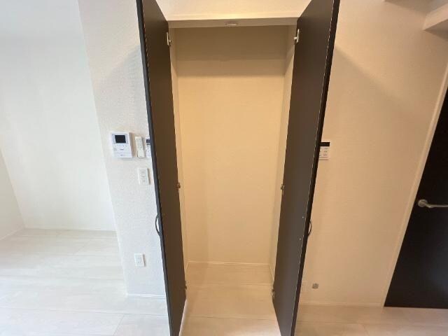 物件内観写真9　(収納)